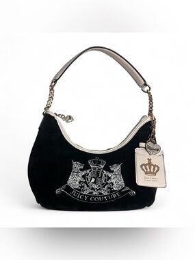 Juicy Couture Scottie Shoulder Bag
